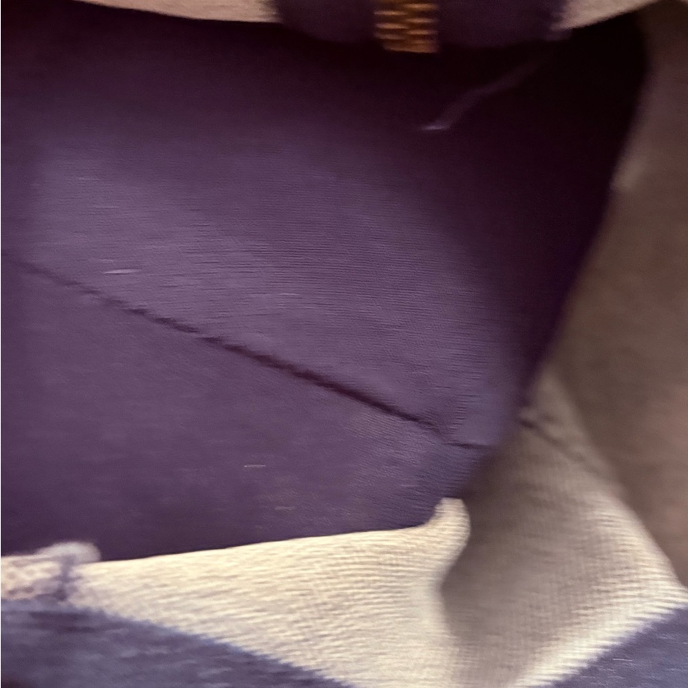 Derek Heart Blue Crop Top - Picture 2 of 6